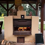 Gruene Farm - Ost Prázdninový dům Burg Kauper