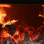 Gruene Farm - Ost Prázdninový dům Burg Kauper