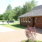 Gruene Farm - Ost Prázdninový dům *