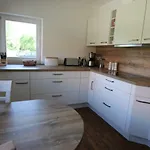 Gruene Farm - Ost Prázdninový dům *