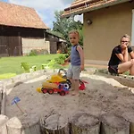 Prázdninový dům Gruene Farm - Ost *