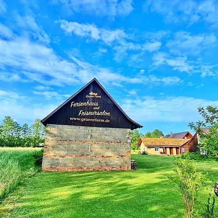 Gruene Farm - Ost *