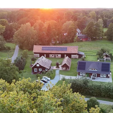 Grüne Farm - Ost