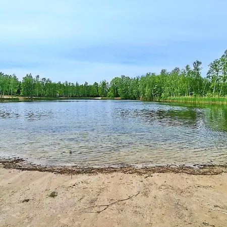 Gruene Farm - Ost Nyaraló