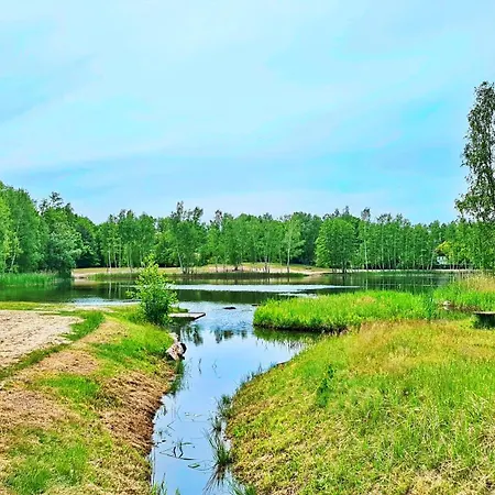 Gruene Farm - Ost Burg Kauper