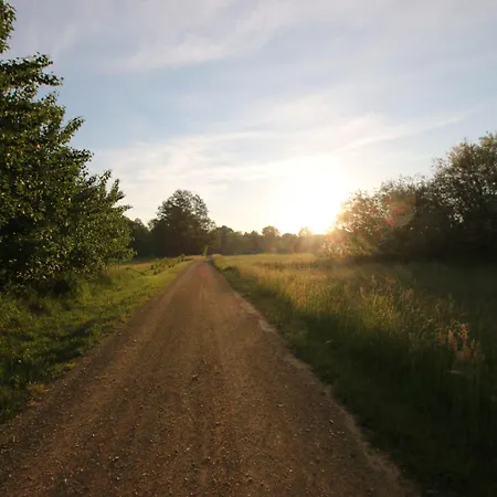 Gruene Farm - Ost * Burg Kauper