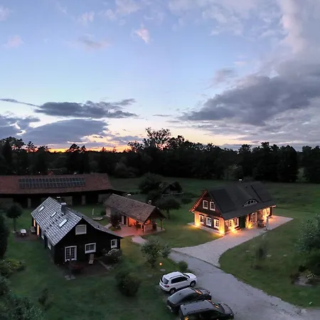 Gruene Farm - Ost