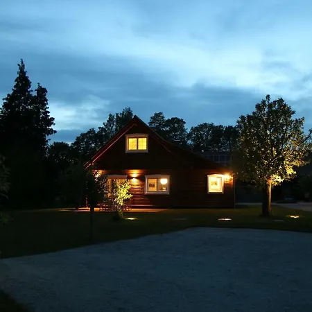 Сasa de vacaciones Grüne Farm - Ost