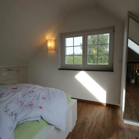 Holiday home Gruene Farm - Ost *