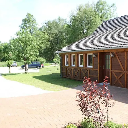 Grüne Farm - Ost Сasa de vacaciones *