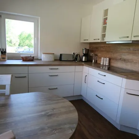 Gruene Farm - Ost Holiday home *
