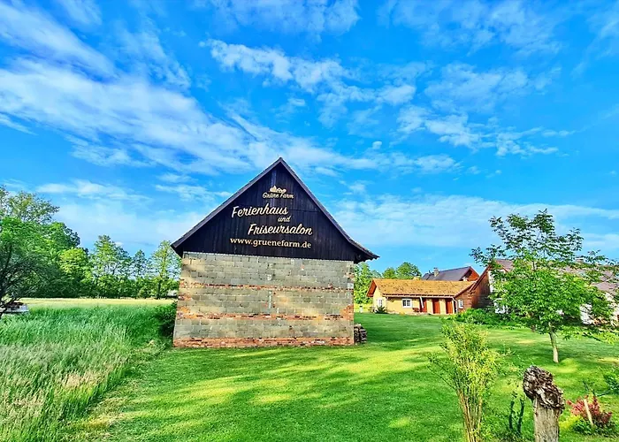 Gruene Farm - Ost *