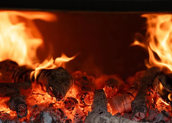 Gruene Farm - Ost Nyaraló Burg Kauper