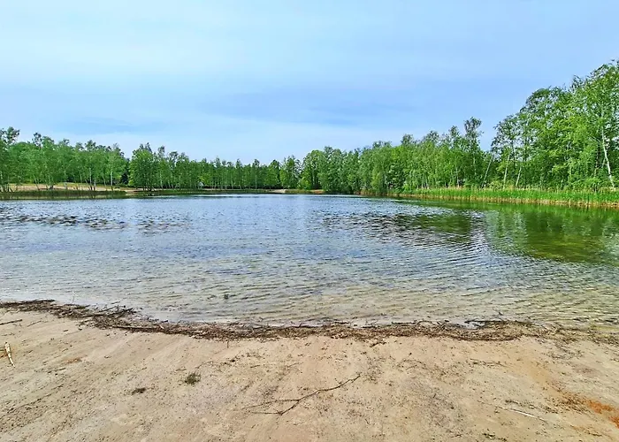 Gruene Farm - Ost Nyaraló