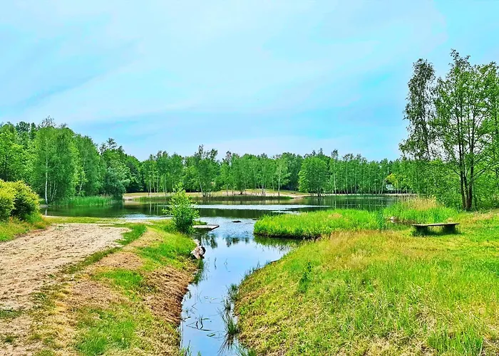 Gruene Farm - Ost Burg Kauper