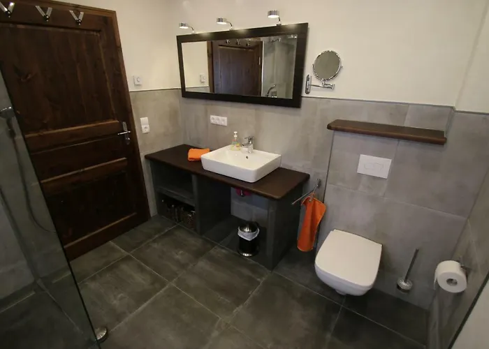 Gruene Farm - Ost Nyaraló *