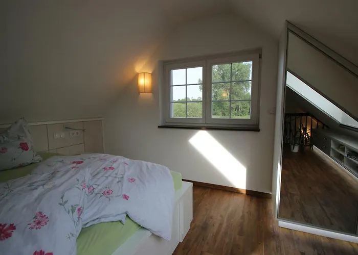 Nyaraló Gruene Farm - Ost *