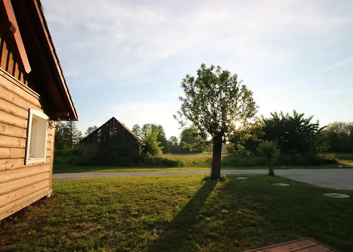 Gruene Farm - Ost Burg Kauper